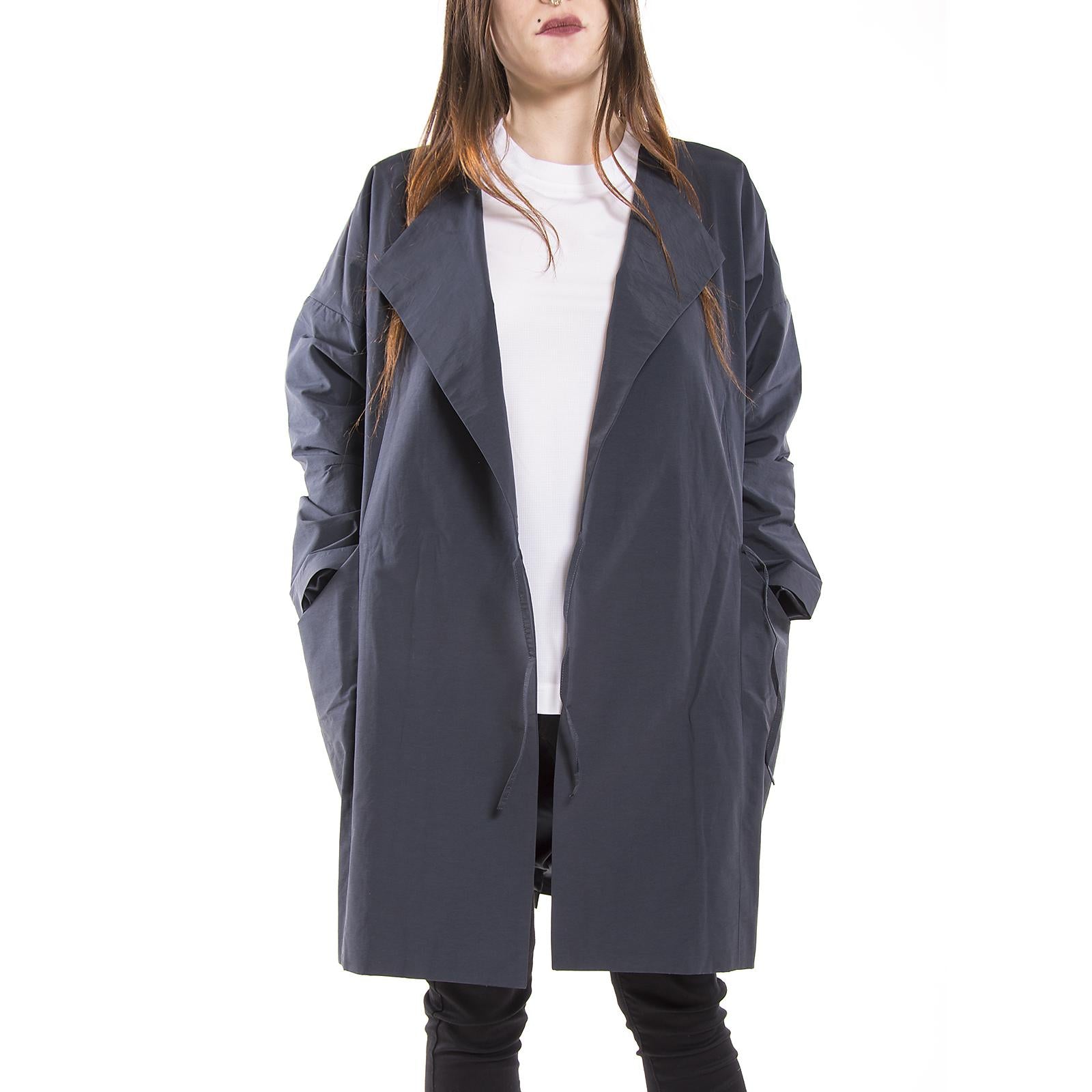 NINON 0014 JACKET TWILLIGHT BLUE 139390014-683  MINIMUM 