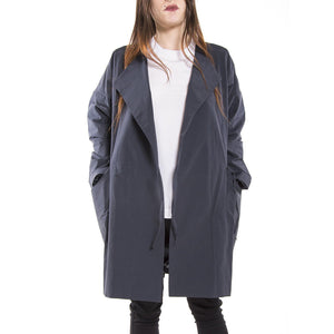 NINON 0014 JACKET TWILLIGHT BLUE 139390014-683  MINIMUM 