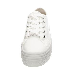  SMPBOBBI-WHT  STEVE MADDEN 
