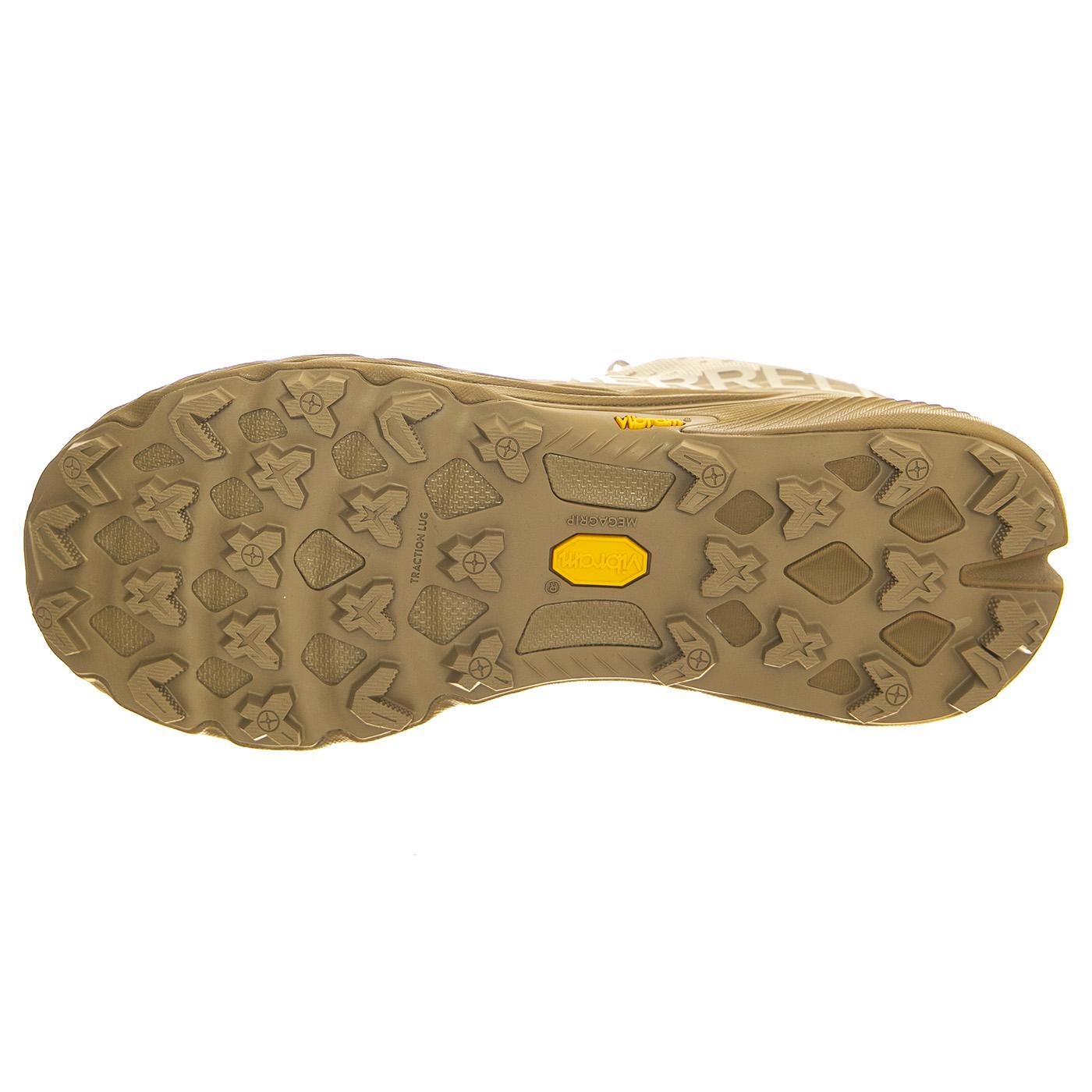 Agility Peak 5 Gore-Tex Shoes - Scarpe Stringate Profilo Basso Uomo Beige J068037  MERRELL 