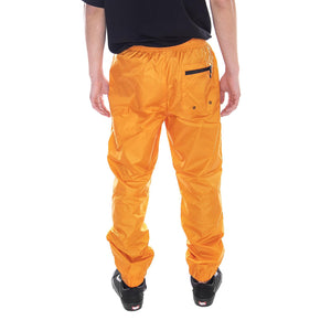  116349-ORANGE  STUSSY 
