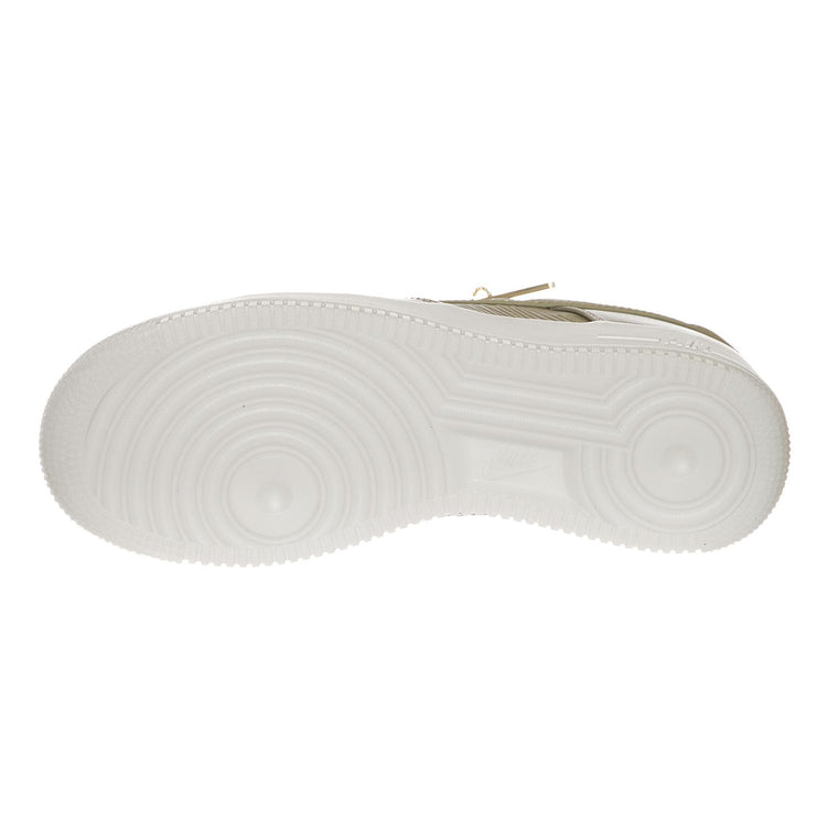 Air Force 1  07 Lux NEUTRAL OLIVE/NEUTRAL OLIVE-SUMMIT WHITE 898889-200  NIKE 