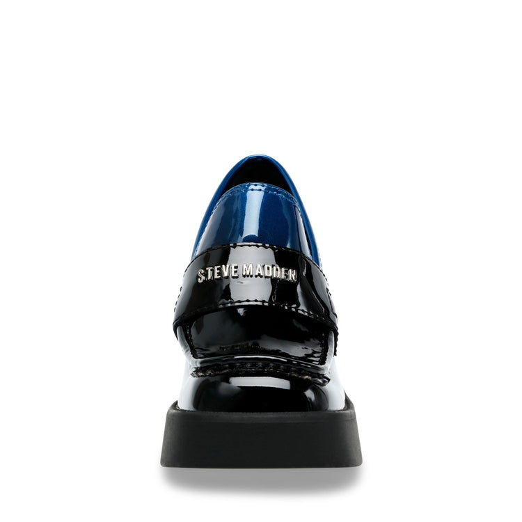  SMSUTMOST-SM-BLKBLU  STEVE MADDEN 