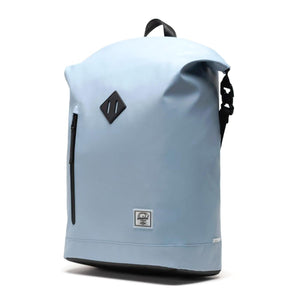 Roll Top Backpack Ashley Blue - Zaino Blu 11667 06544 HERSCHEL 