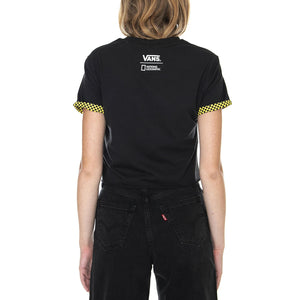  VN0A4RGPBLK1  VANS 
