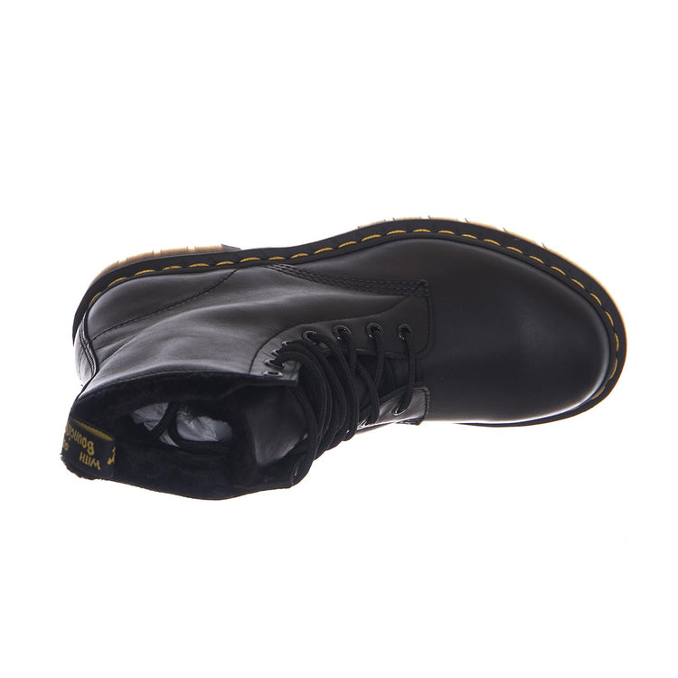 SERENA BLACK CARTAGENA - 8 EYE DMSSERBKCT13934002  DR.MARTENS 