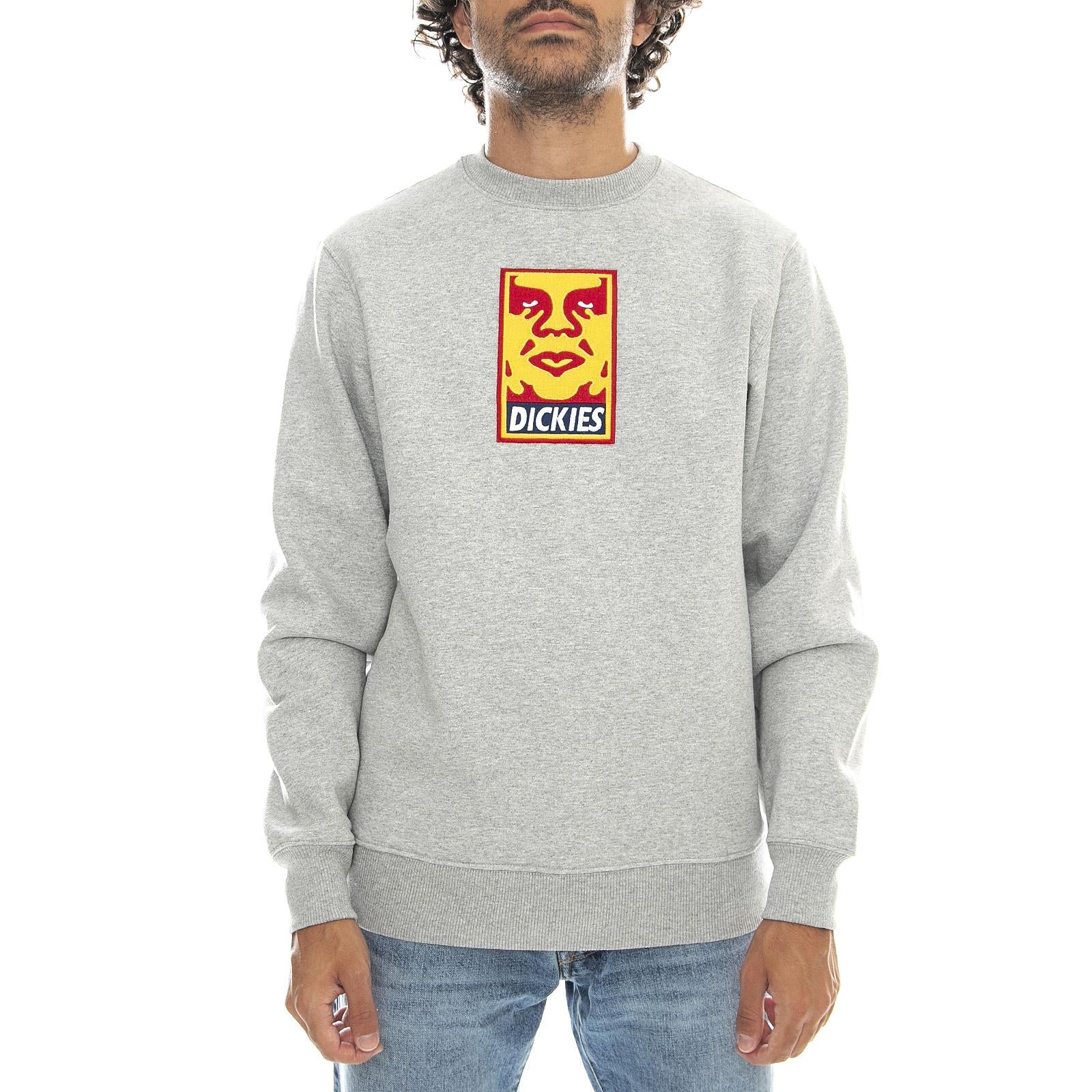  DK0A4TNI-GYM  DICKIES 