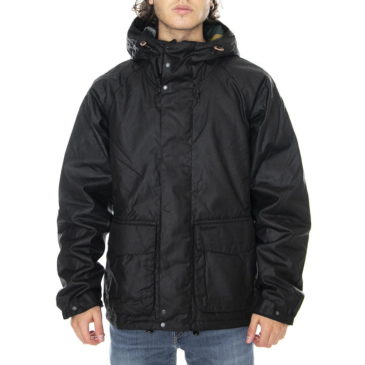  MWX1718-BK71-FW20  BARBOUR 