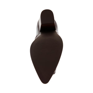 Launcher Dark Brown - Stivali Donna Marroni SMSLAUNCHER-983  STEVE MADDEN 