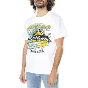  16503-WHITE  BRIXTON 