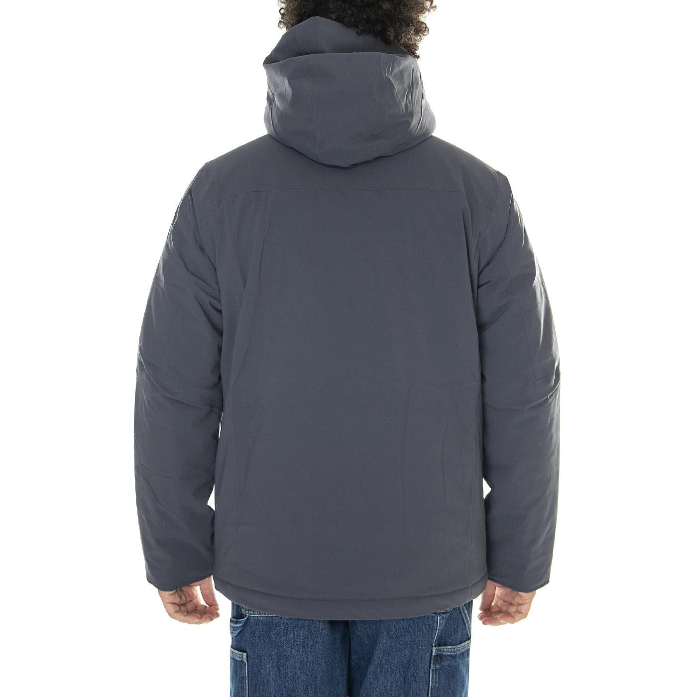 M's Insulated Quandary Jkt Black - Giacca Uomo Blu 27630-SMDB  PATAGONIA 