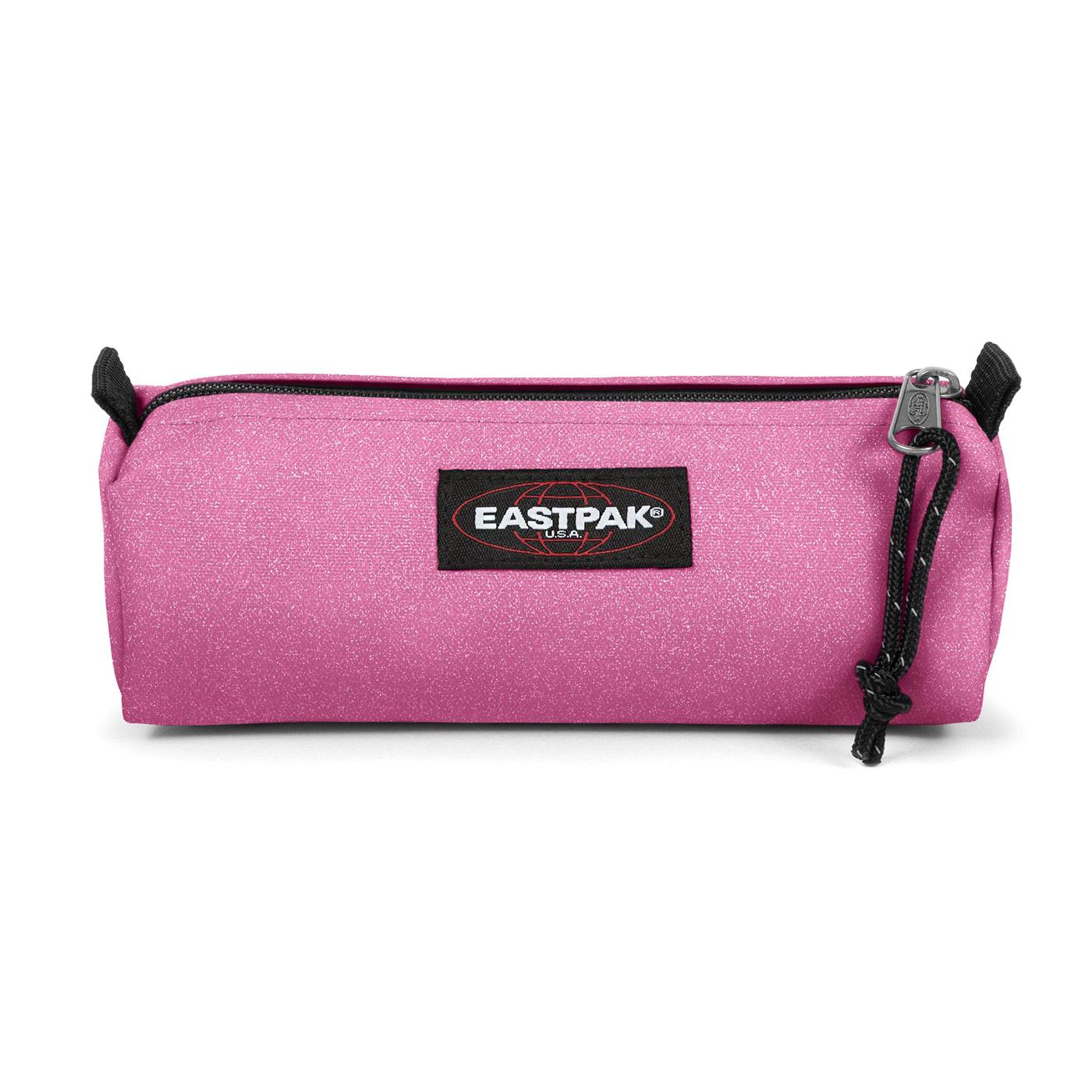 Benchmark Single Spark Cloud Pink - Astuccio Rosa EK0003729D51  EASTPAK 