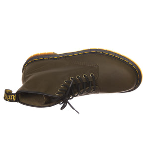 1460 CARPATHIAN GRENADE GREEN DMS1460GGCA20847343  DR.MARTENS 