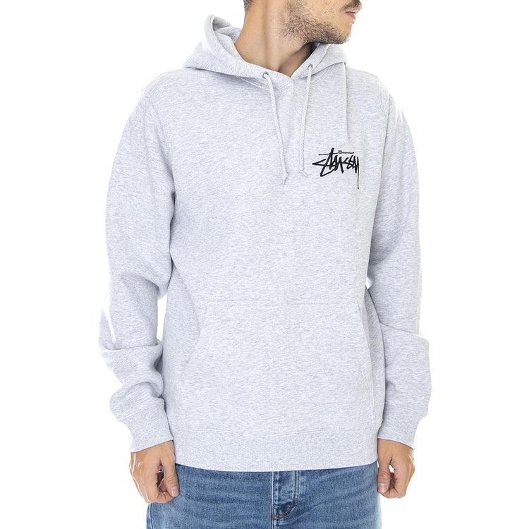  118354-ASHH  STUSSY 