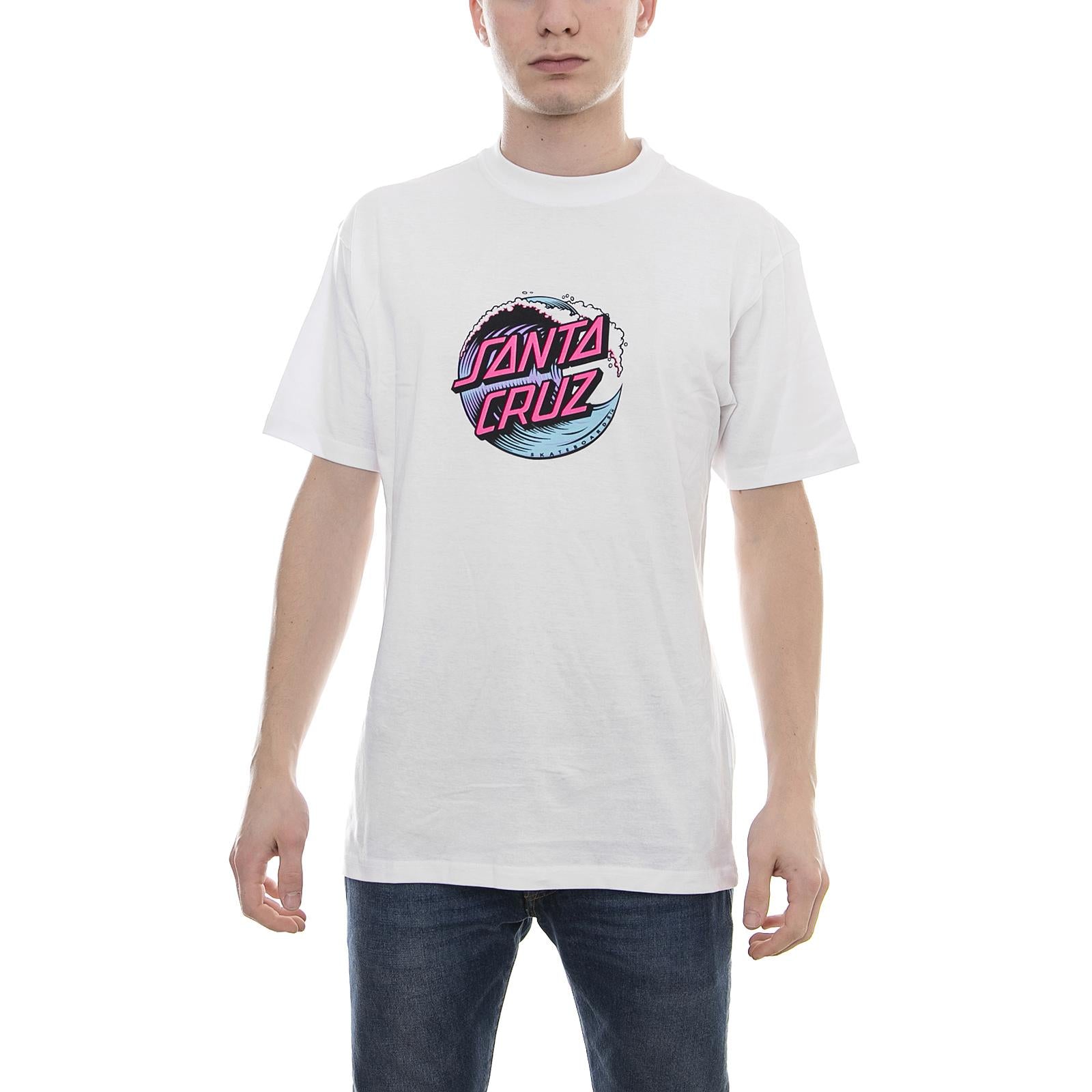  SCA-TEE-2501 . SANTA CRUZ 