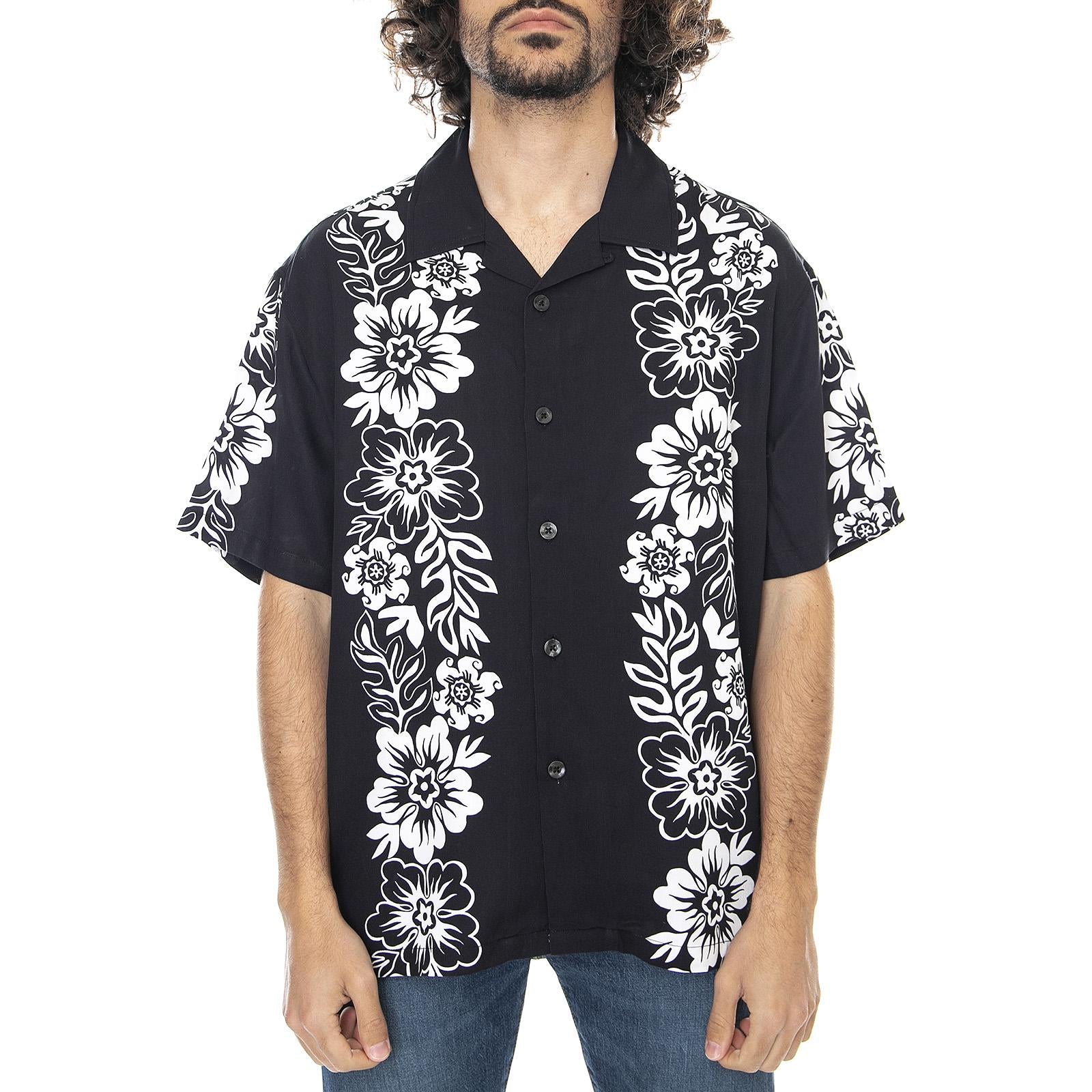  1110157-BLAC  STUSSY 