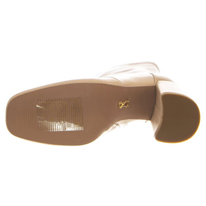 Locole Natural - Stivaletti Donna Rosa SMSLOCOLE-166  STEVE MADDEN 