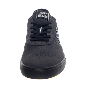 Scarpa Numeric Skateboarding Phantom Leather / Textile - Scarpe Stringate Profilo Basso Uomo Nere NM272GGB  NEW BALANCE 