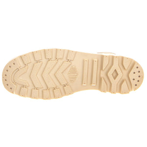 Pampa Hi Safari Sand Print - Scarpe Donna Multicolore PAS98617-267-M  PALLADIUM 