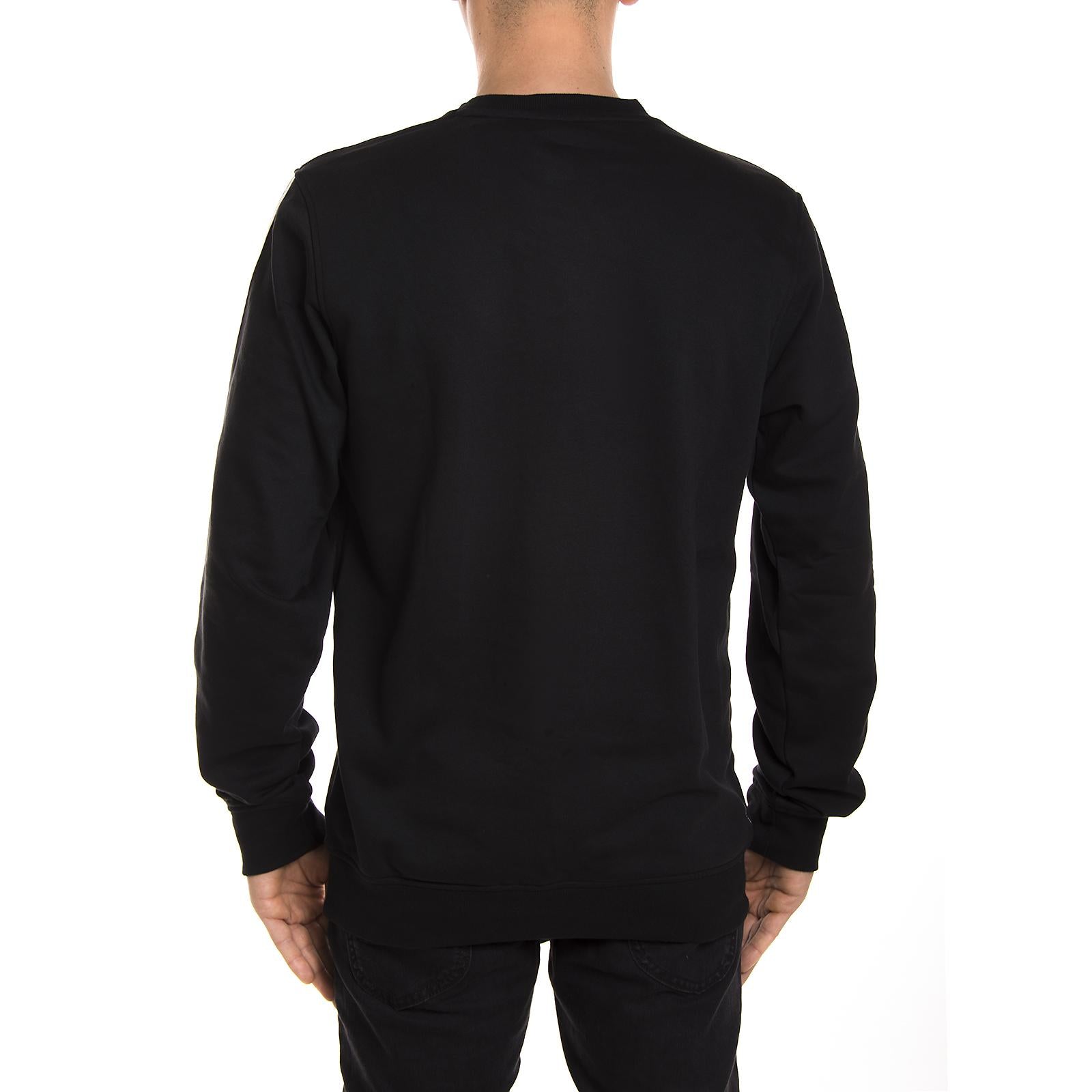 CLIMA 2.0 CREW BLACK AY8895  ADIDAS 