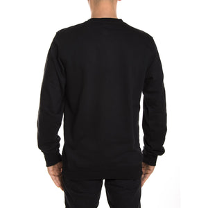 CLIMA 2.0 CREW BLACK AY8895  ADIDAS 