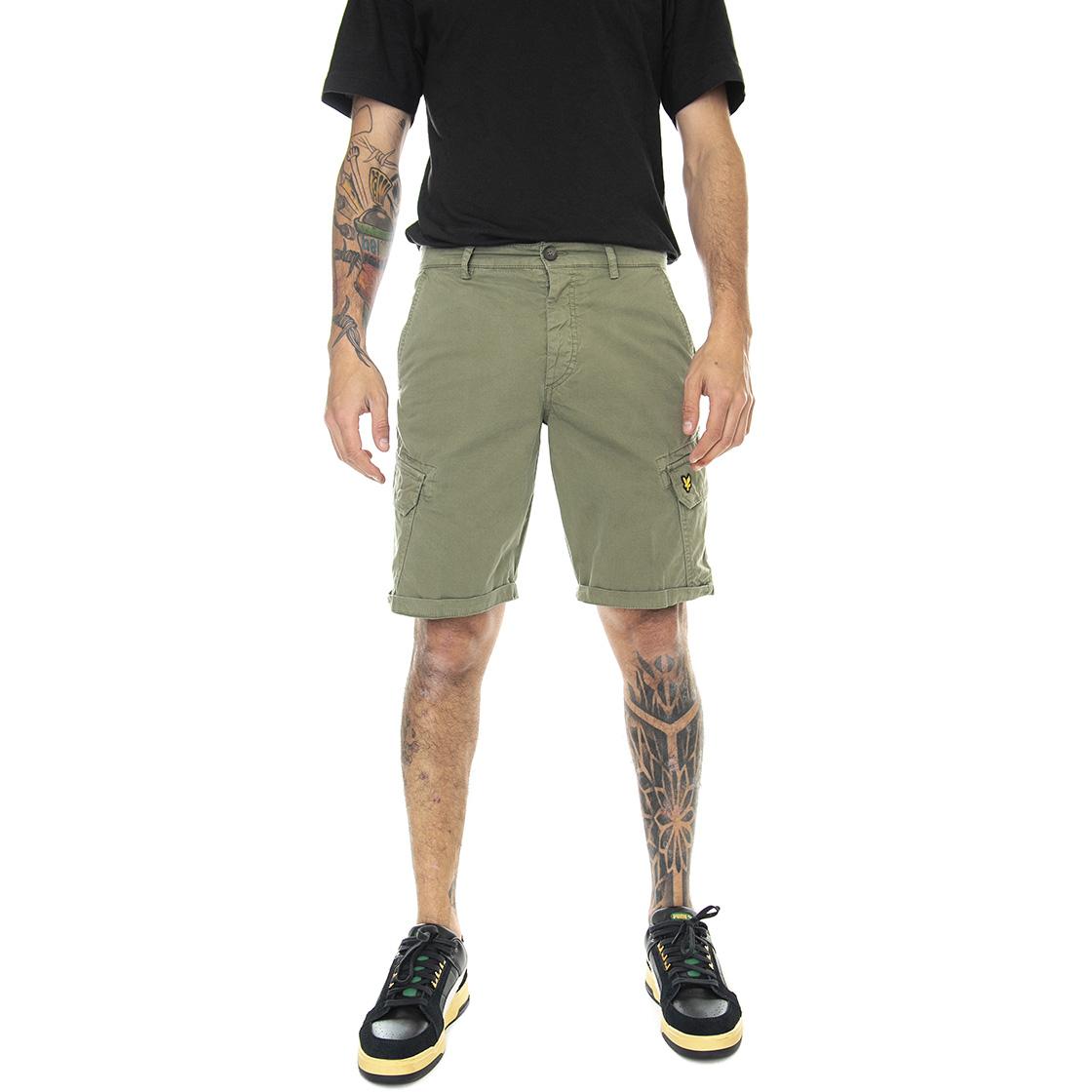  SH002IT-W2359LY  LYLE & SCOTT 