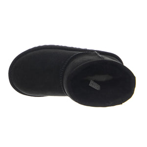 Mini Classic II Bambino Black -- Stival Neri 1017715T BLK UGG 