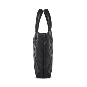 BFuse Black / Black - Borsa Nera SMABFUSE-BBL  STEVE MADDEN 