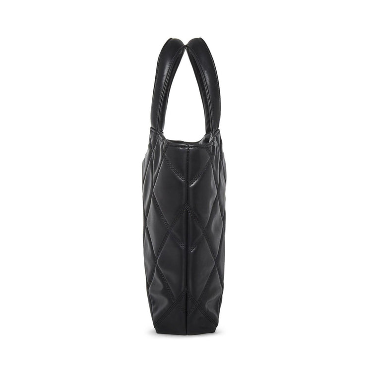BFuse Black / Black - Borsa Nera SMABFUSE-BBL  STEVE MADDEN 