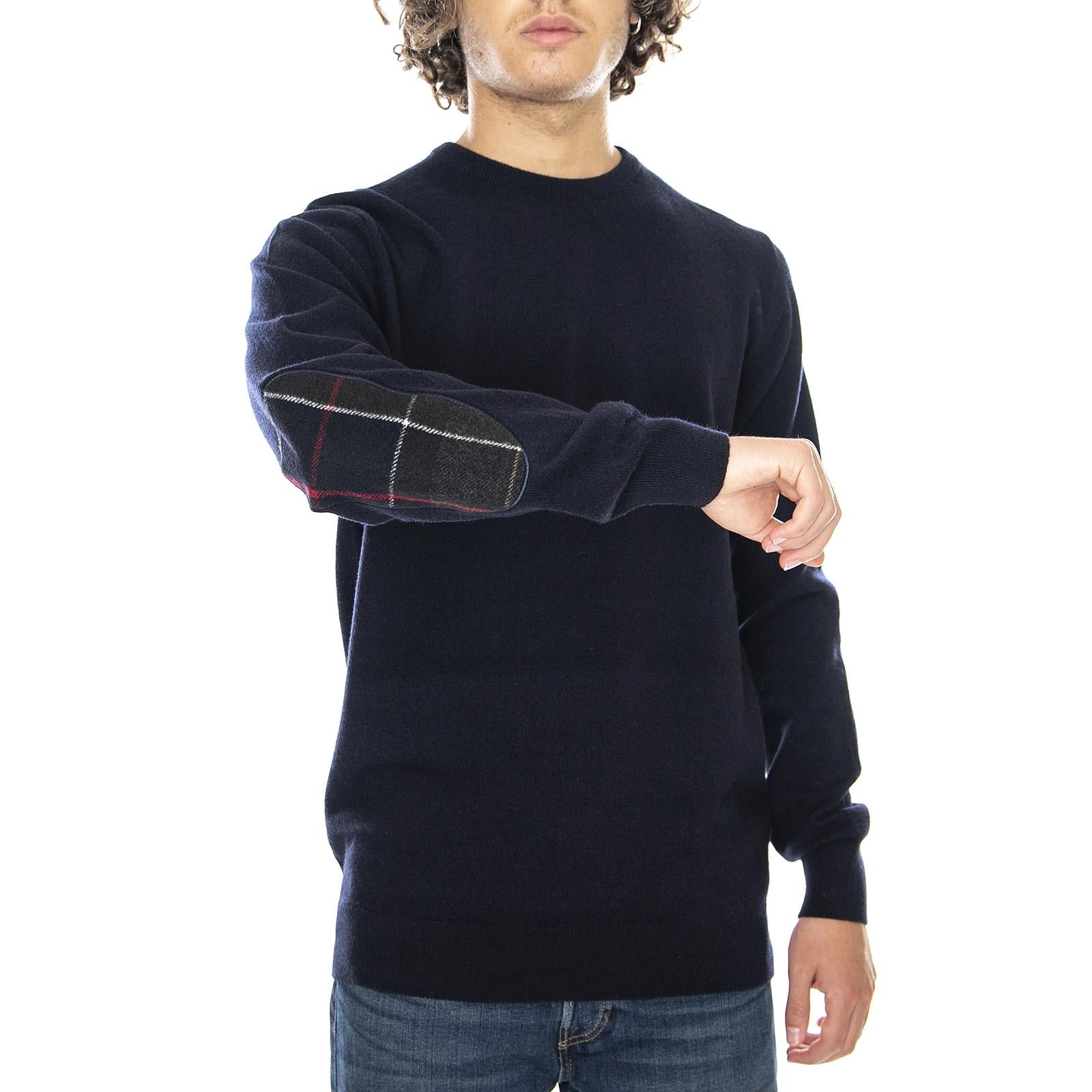  MKN0867-NY94-FW20  BARBOUR 