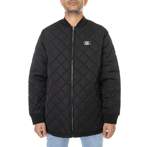 Boom Boom 66 - Giacca Donna Nera VN0A5JH2BLK1  VANS 