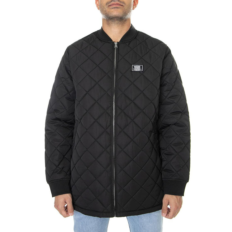 Boom Boom 66 - Giacca Donna Nera VN0A5JH2BLK1  VANS 