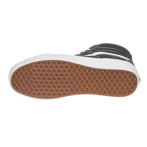 UA SK8-HI REISSUE (RETRO SPORT) GUNMETAL VA2XSBORW  VANS 