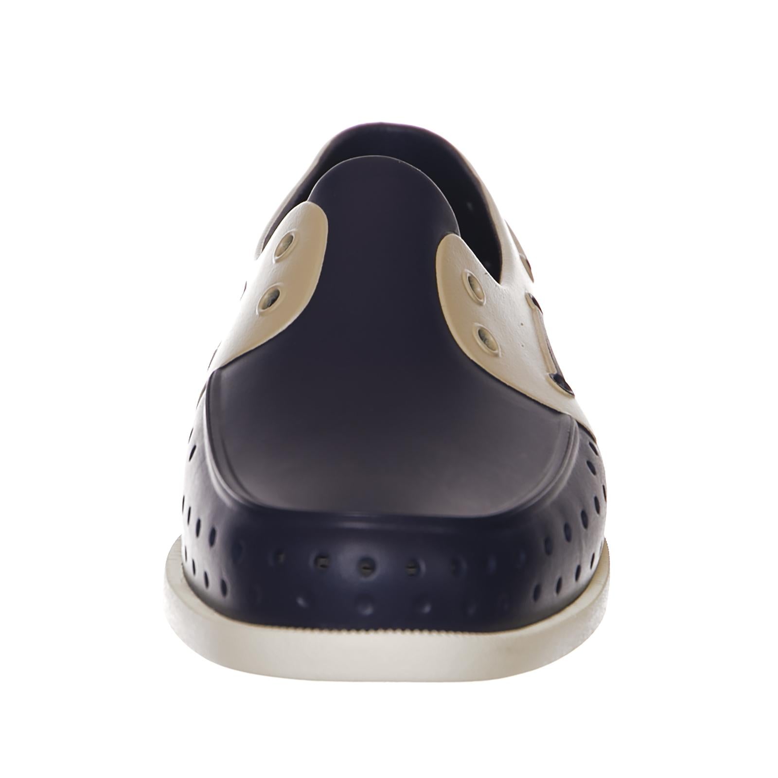 Howard Block Regatta Blue / White Shoes 11101102-8384  NATIVE 