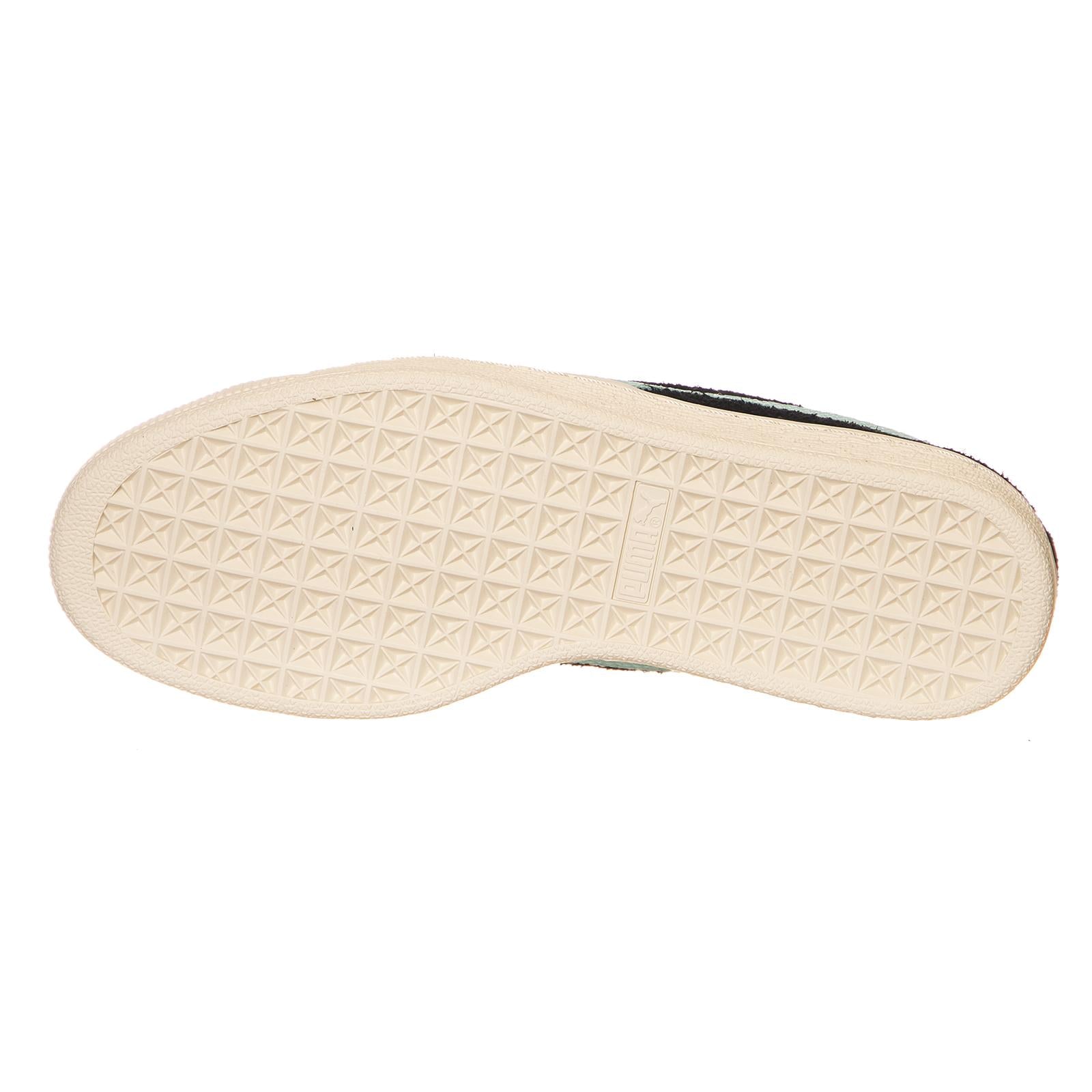 Suede DIAMOND Puma Black-Diamond Bl 36565001  PUMA 