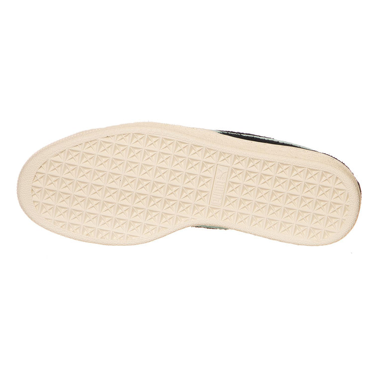 Suede DIAMOND Puma Black-Diamond Bl 36565001  PUMA 