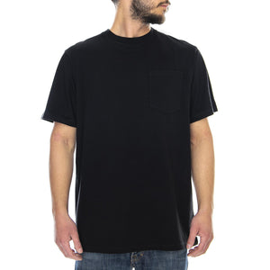  T20P109007-BLK  THE HUNDREDS 