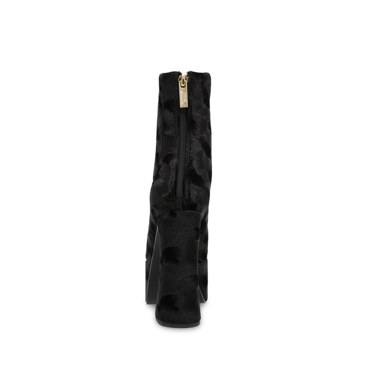 Voyager Blk - Stivaletti Donna Neri SMSVOYAGER-BLK  STEVE MADDEN 