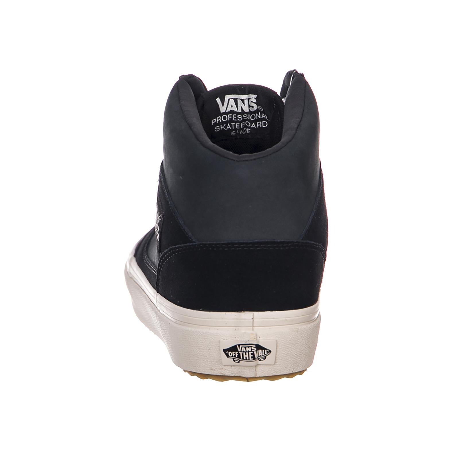 UA CABALLERO WAFFLES (PODIUM) BLA VA3JEWQTC  VANS 