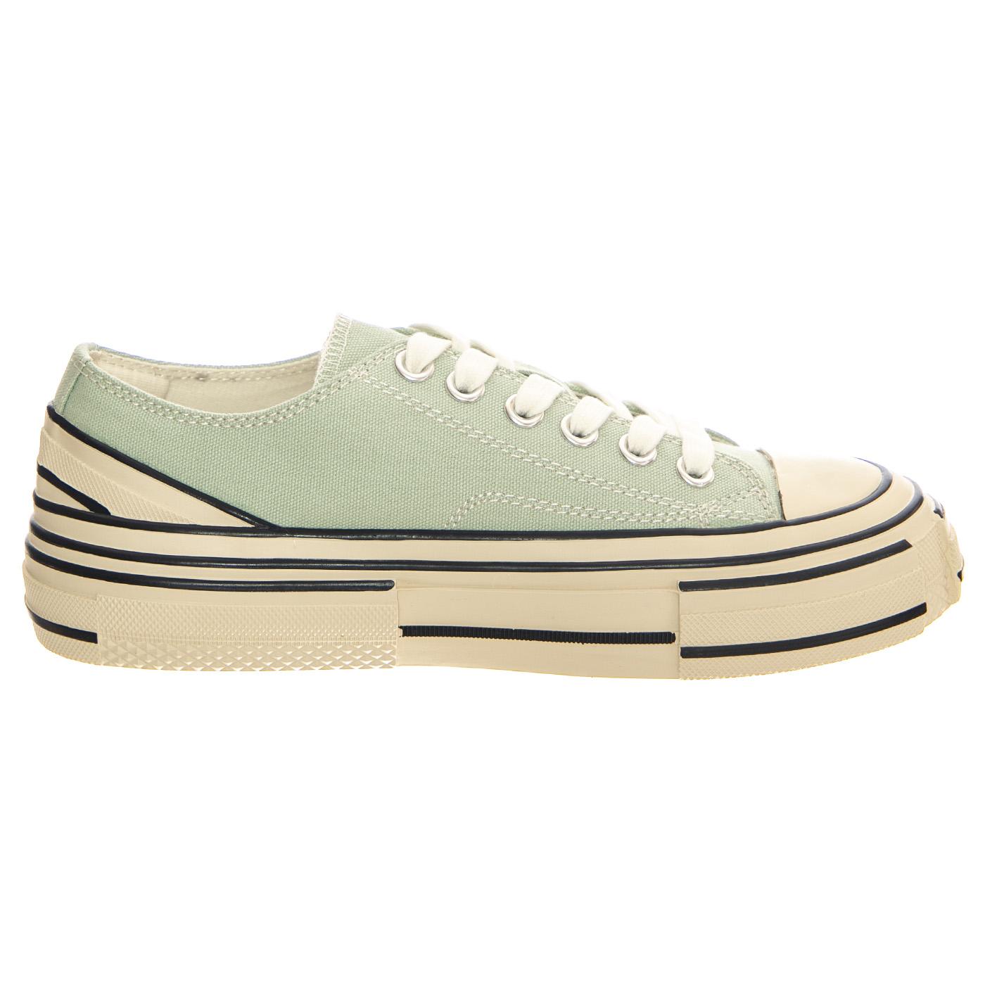 JC Play Endorphin Mint Canvas - Scarpe Donna Verdi PLSJCD-037-1-19-MIN  JEFFREY CAMPBELL 