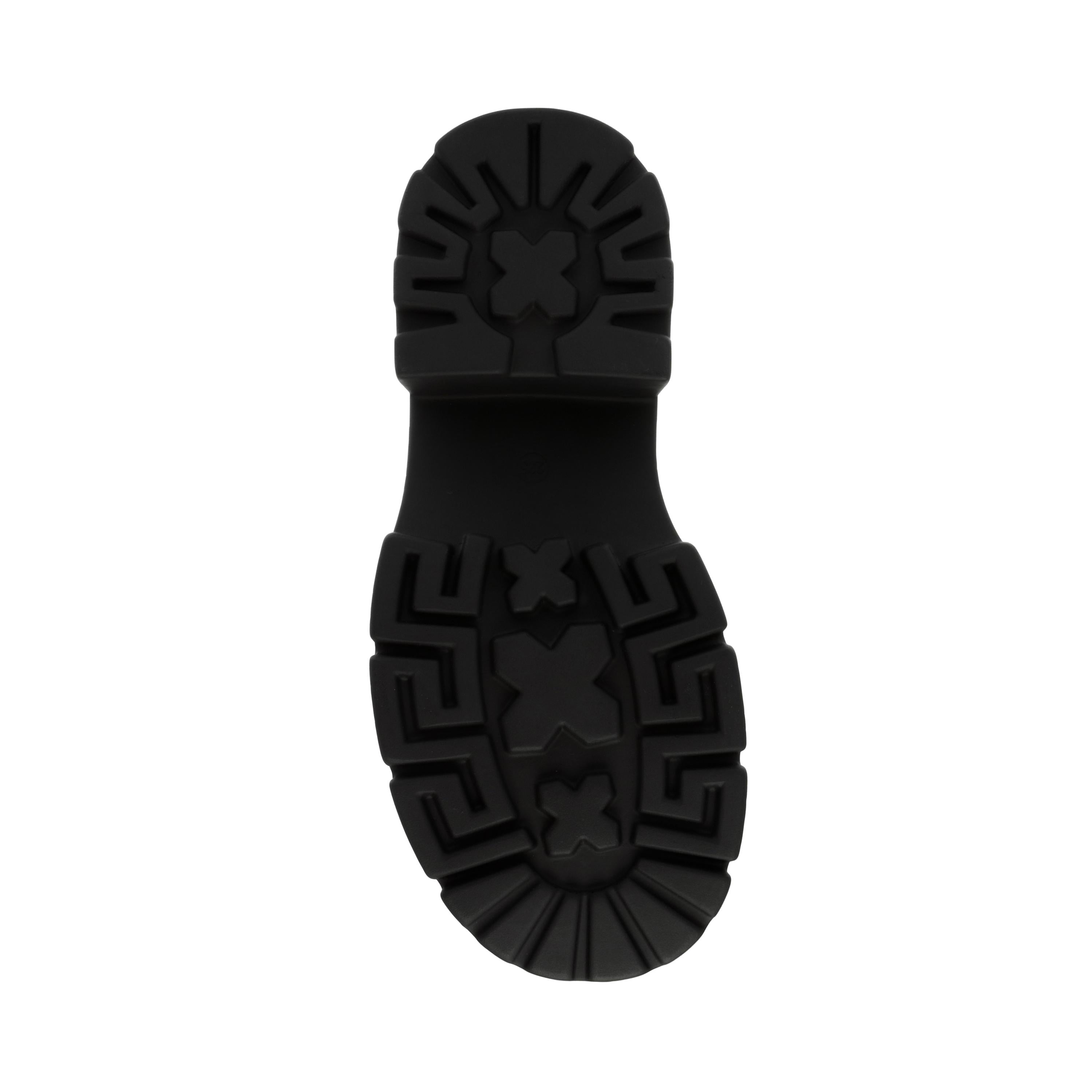 Premium Black Box - Stivali Donna Neri SMSPREMIUM-13  STEVE MADDEN 