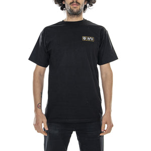  06985-BLACK  BRIXTON 