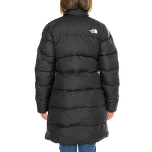 W Saikuru Parka TNF Black - Giacca Donna Nera NF0A89JEJK31  THE NORTH FACE 