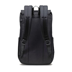 Herschel Retreat Backpack Black - Zaino Nero 11397 00001 HERSCHEL 