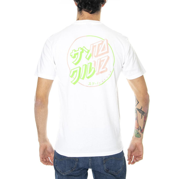  DIDTS-WHT  SANTA CRUZ 