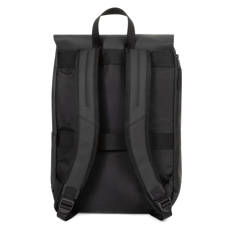 Yarin CNNCT F Matte Black - Zaino Nero EK0A5BJH1F51  EASTPAK 