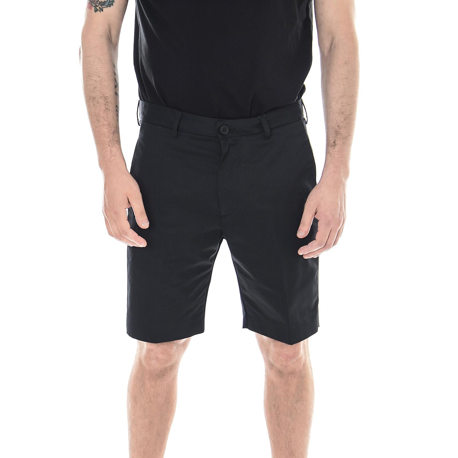 Wanderson black 182203-110  ELVINE 