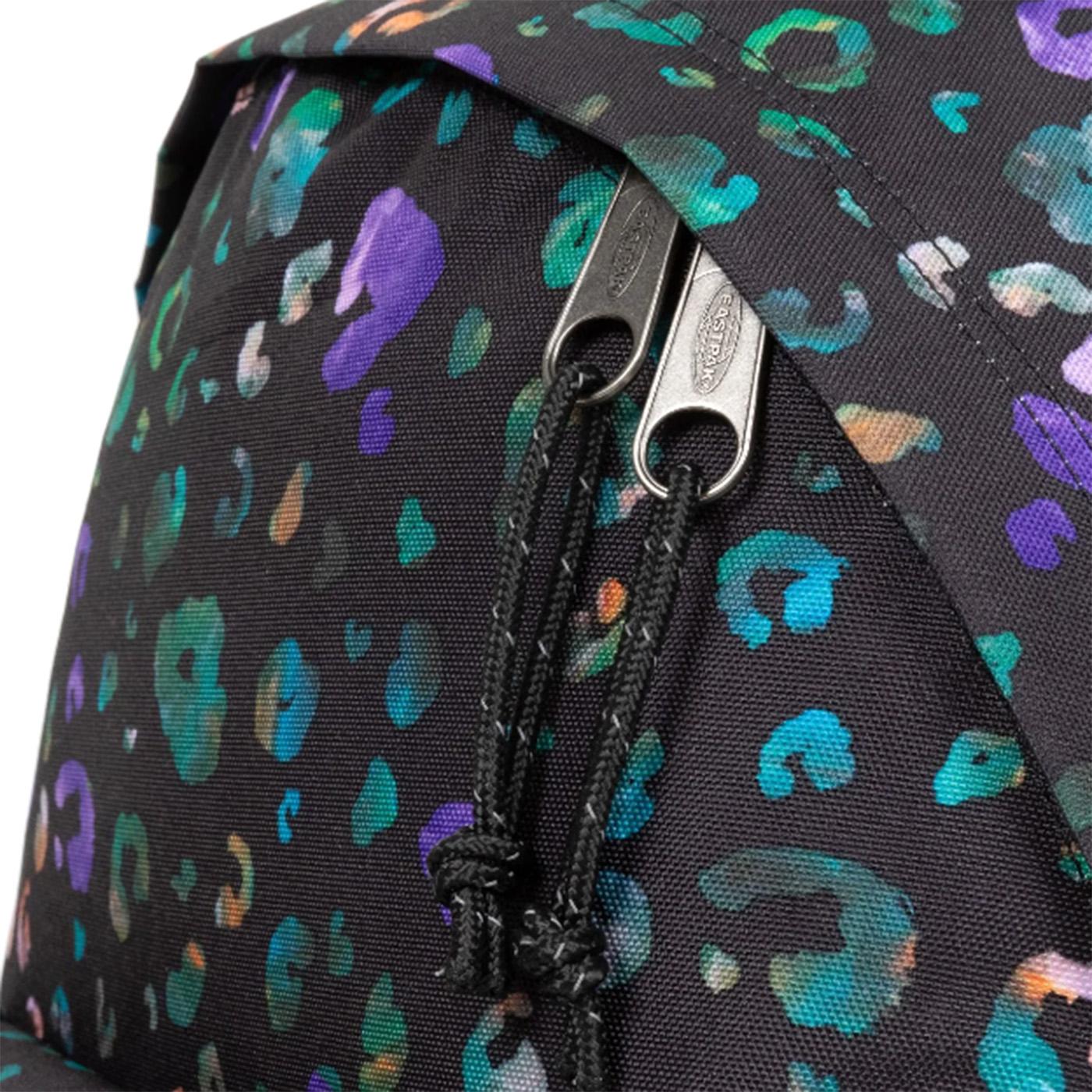 Day Pak'r Beastimal Black - Zaino Multicolore EK0A5BG46O51  EASTPAK 
