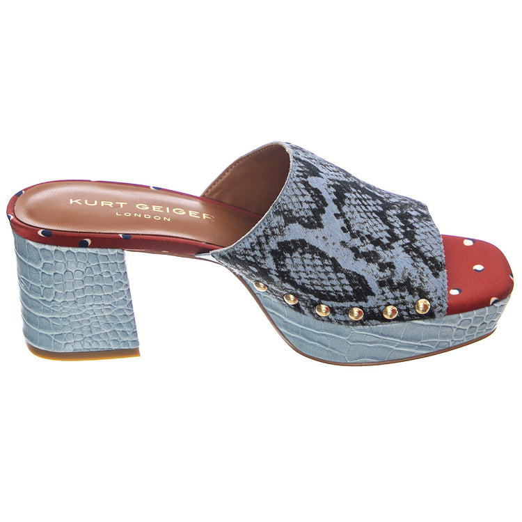  KGSBEATRIZ-80  KURT GEIGER 