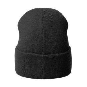 2-Way Text Beanie -- Cappello Black Nero K3793 BK001 KANGOL 